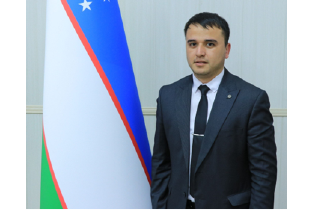 Латибжонов Раҳматилло Aбдурашид ўғлининг психология фанлари бўйича фалсафа доктори (PhD) диссертация иши ҳимояси тўғрисида