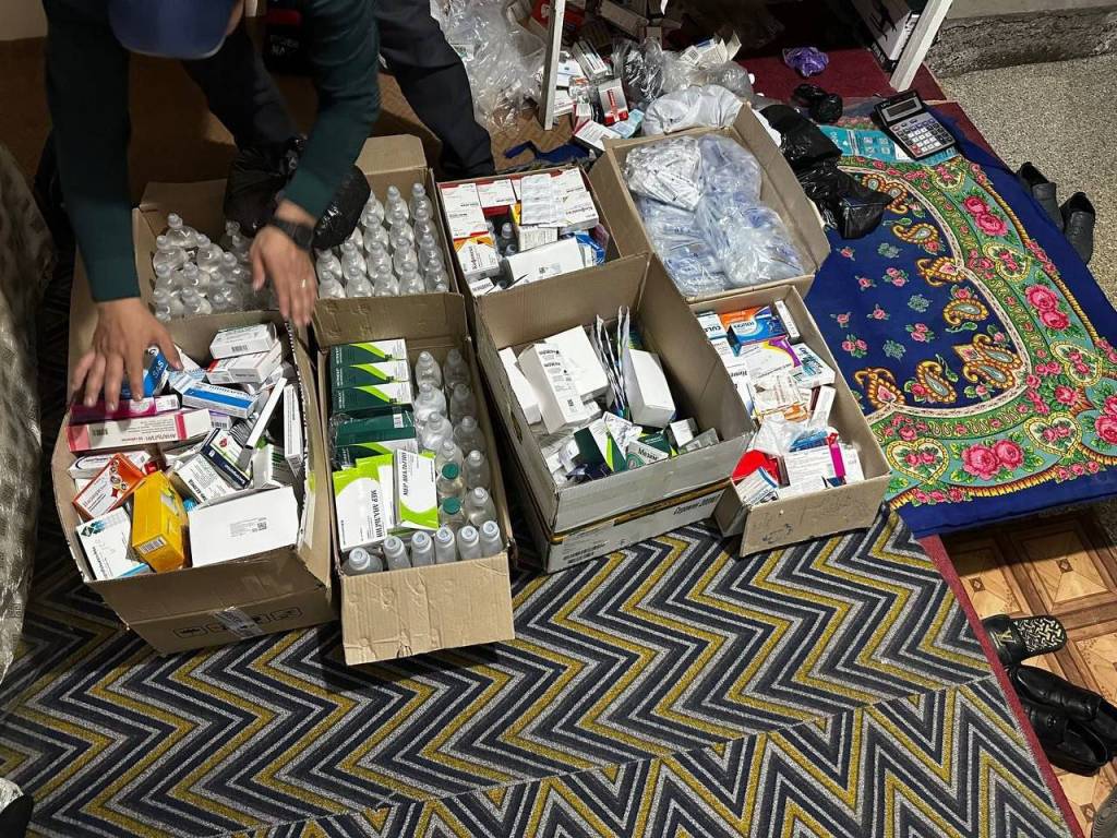 Аҳоли саломатлиги ҳимояси устувор вазифа