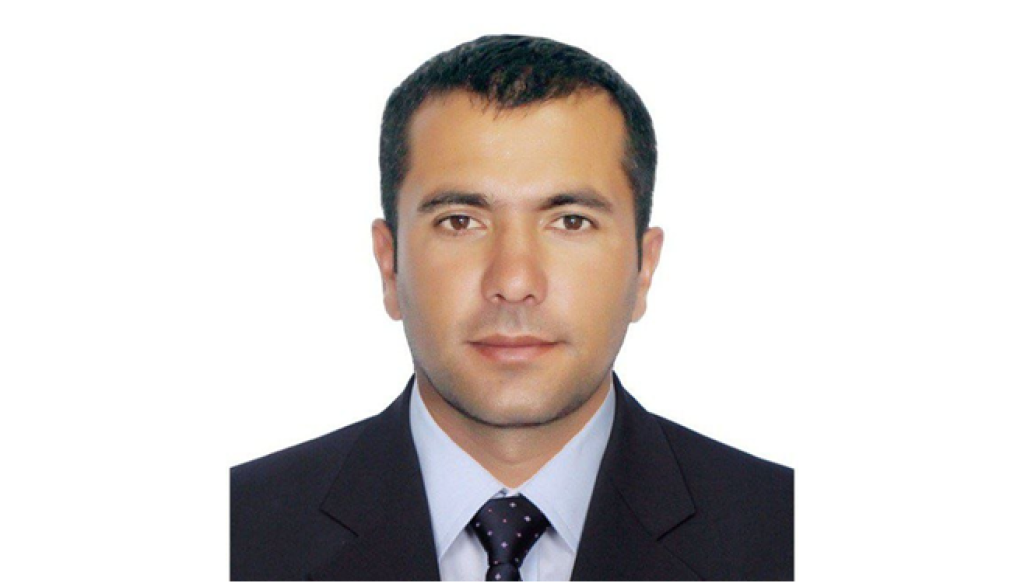 Normatov Sunnat Axmadovichning geografiya fanlari bo‘yicha falsafa doktori (PhD) dissertatsiya ishi himoyasi to‘g‘risida