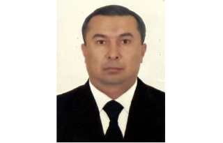 Zulfiqorov Rustam Raxmidinovichning pedagogika fanlari bo‘yicha falsafa doktori (PhD) dissertatsiya ishi himoyasi to‘g‘risida