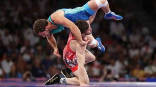 Sport kurashlari: Bugun 2 nafar hamyurtimiz finalda, 3 nafari bronza medali uchun bellashadi