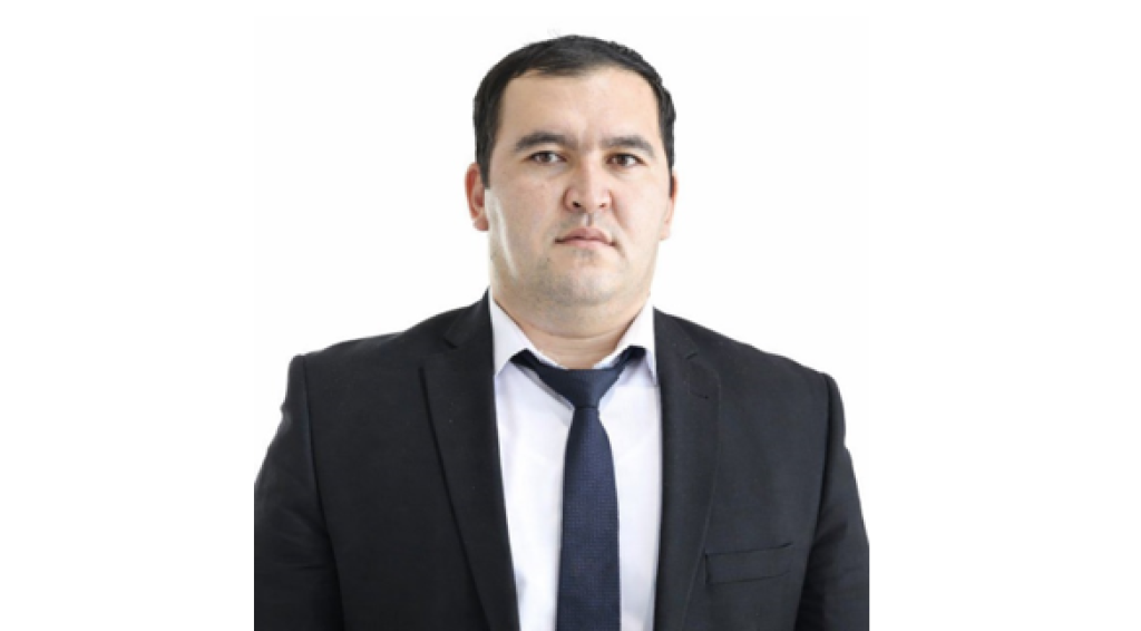 Nabiyev G‘ofurjon Nosirjon o‘g‘lining iqtisodiyot fanlari bo‘yicha falsafa doktori (PhD) dissertatsiya ishi himoyasi to‘g‘risida