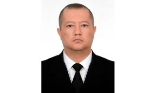 Fayzimurodov Faxriddin Tolibovichning tibbiyot fanlari bo‘yicha falsafa doktori (PhD) dissertatsiya ishi himoyasi to‘g‘risida