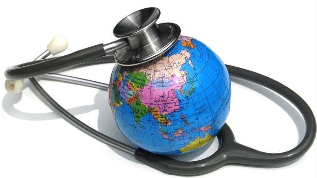 Соғлом миллат — кучли давлат пойдевори