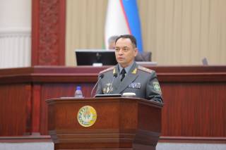 Ҳарбий хизматчиларнинг ижтимоий ҳимояси кучайтирилади