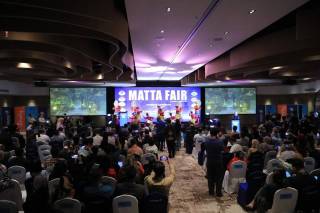 Туристический потенциал Узбекистана представлен на крупнейшей выставке Малайзии