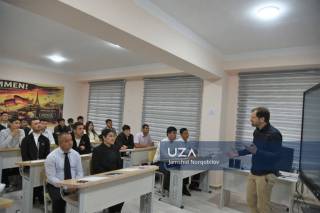 Usbekistan und Deutschland verstärken ihre Zusammenarbeit im Bereich Migration