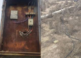 Qonunbuzarlik fosh etildi