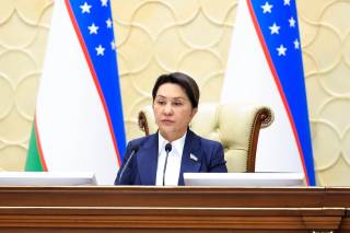 Tanzila Norboyeva: Aholi murojaatlari qonunchilik, parlament nazorati va boshqa ishlar uchun asosiy manbaga aylanishi shart