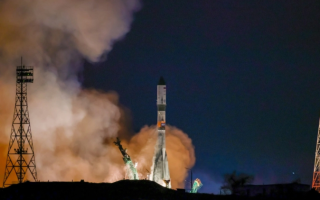 Байқоңырдан «Союз-5» зымыранын ұшыру кейінге қалдырылды