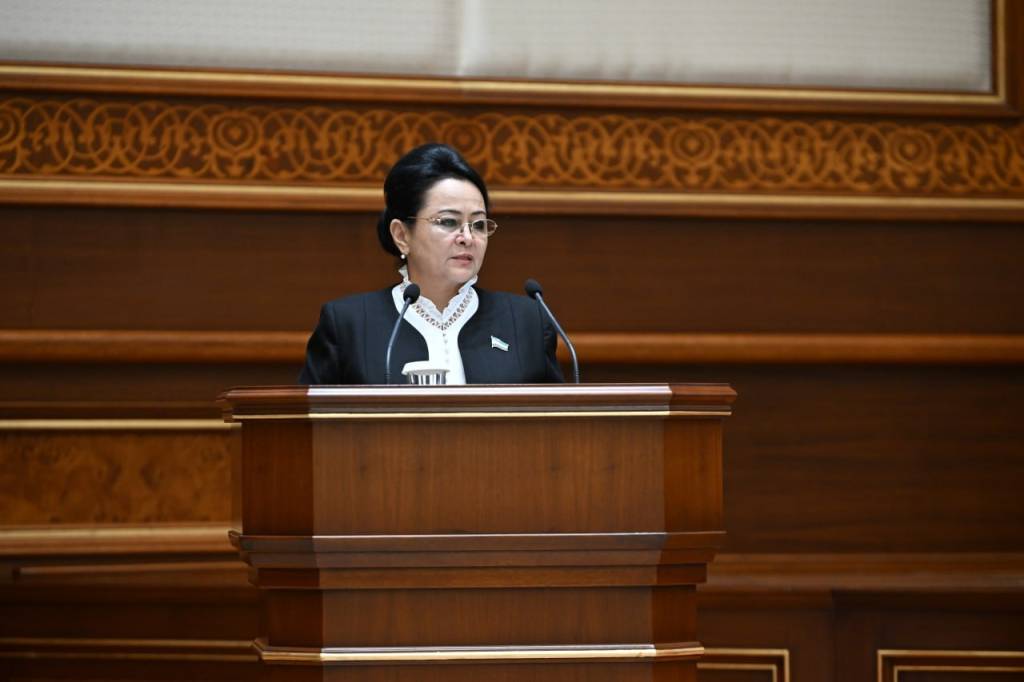 Sud ekspertlariga byuro tashkil etgan holda yakka tartibda faoliyat yuritishga ruxsat beriladi