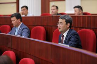 Texnik tartibga solish tizimi takomillashtiriladi