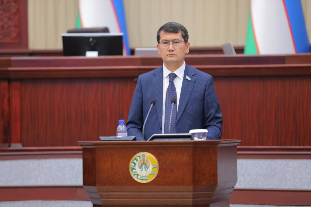 Кўп квартирали уй-жойларни рухсатсиз қурганлик учун жавобгарлик кучайтирилади