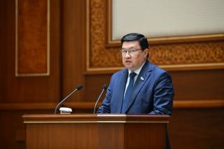 Экологик ҳуқуқбузарликлар учун жавобгарлик кучайтирилади