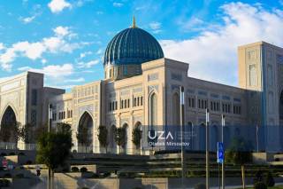 Ислом цивилизацияси маркази – Учинчи Ренессанснинг сўнмас маёғи