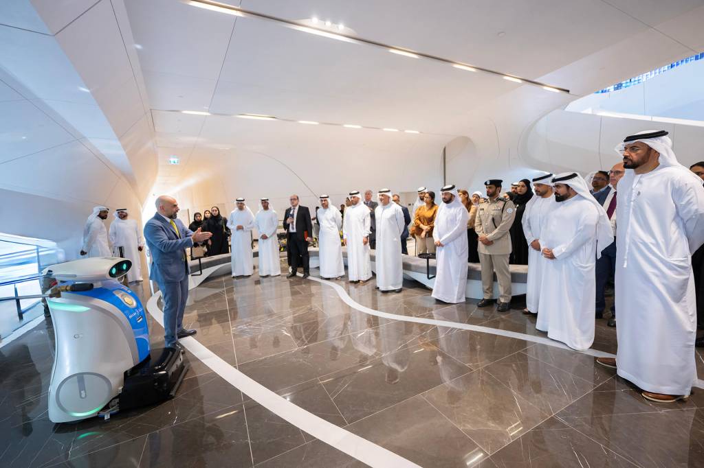 БАА тиббиётида янги давр