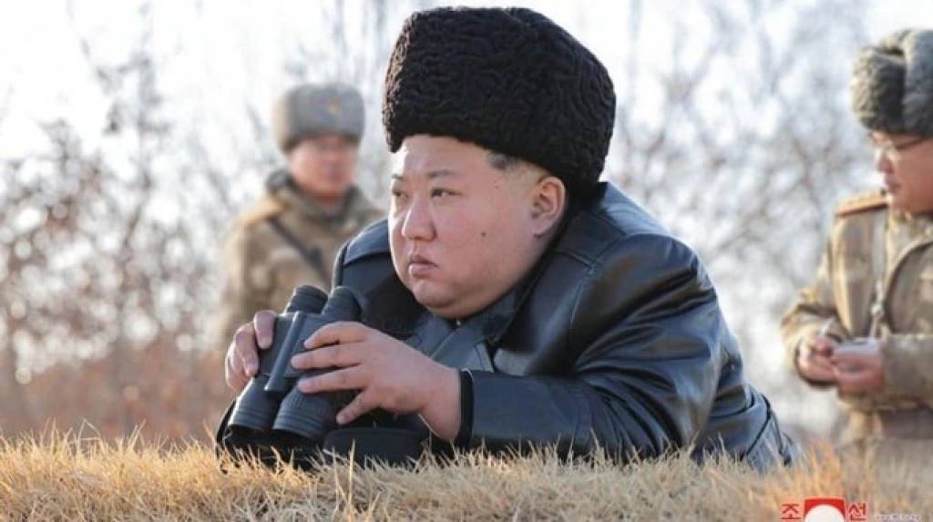 CNN: Шимолий Корея ўзини Эрондан узоқлаштиришга ҳаракат қилмоқда