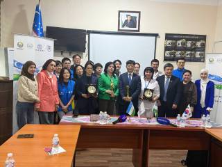 Болаларда “лаб ва танглай ёриғи” муаммоси бепул даволанади