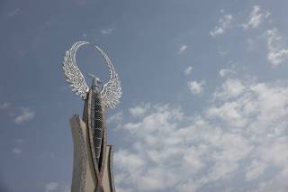 Инвестиции в защитников Родины – инвестиции в будущее страны