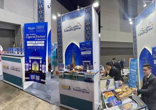 O‘zbekiston sayyohlik salohiyati Malayziyada namoyish etildi