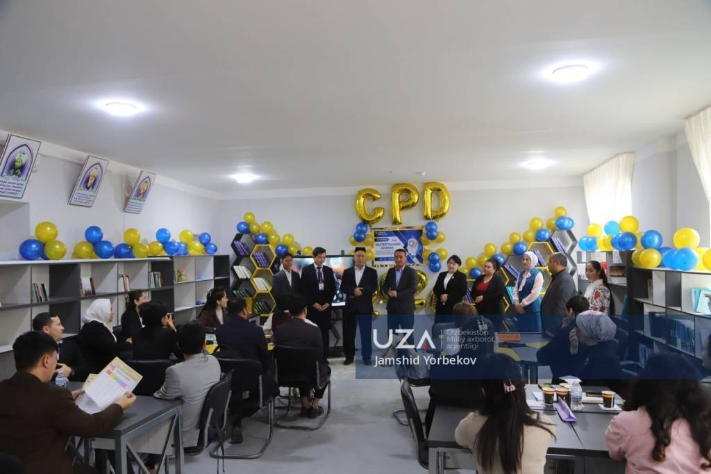 Знание, опыт и сотрудничество – двигатели прогресса