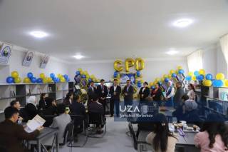 Знание, опыт и сотрудничество – двигатели прогресса