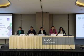 Гендер бюджетлаштириш механизмлари қандай ишлайди?