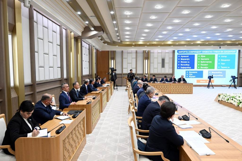 Тошкент шаҳрининг 15 та мактабида тўгараклар “номига” ташкил қилингани учун 3-4 нафар бола қатнаётгани кўрсатиб ўтилди