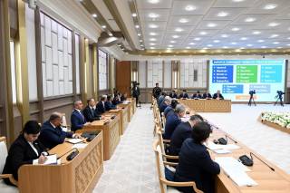 Тошкент шаҳрининг 15 та мактабида тўгараклар “номига” ташкил қилингани учун 3-4 нафар бола қатнаётгани кўрсатиб ўтилди