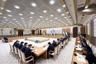 Термиз шаҳридаги 4 та ихтисослашган мактабнинг натижаси Жарқўрғондаги битта спорт мактабичалик бўла олмаяпти