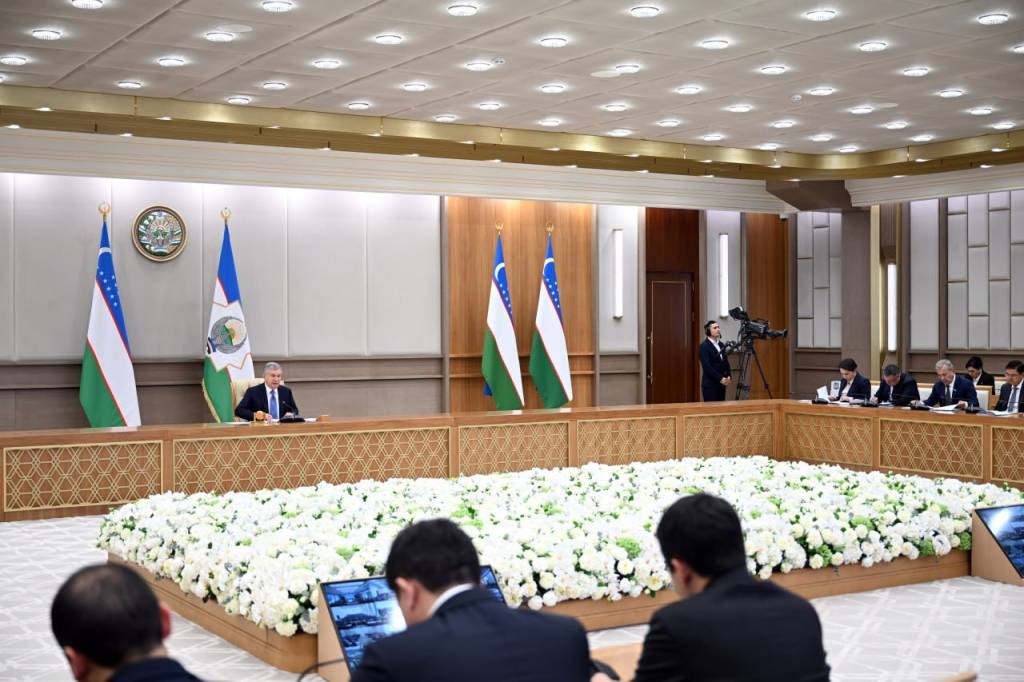 Футбол, спорт курашлари, велоспорт, енгил атлетика, сузишда ҳам ўзгариш бўлаётгани эътироф этилди