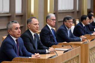 26 та федерациядаги бош котиб ва бошқарув кадрларининг фаолияти ўрганилади