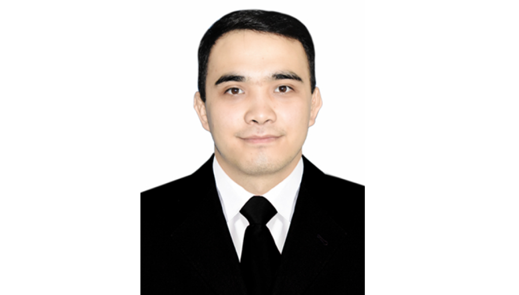 Utepbergenov Allambergen Omirbayevichning iqtisodiyot fanlari bo‘yicha falsafa doktori (PhD) dissertatsiya ishi himoyasi to‘g‘risida