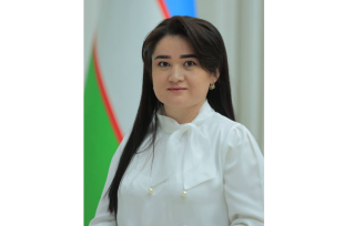 Meliboyeva Shoxista Sharofiddin qizining tibbiyot fanlari bo‘yicha falsafa doktori (PhD)  dissertatsiya ishi ximoyasi to‘g‘risida