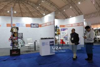 “UzCharmExpo-EurAsia-2026” халқаро кўргазмаси чарм ва пойабзал саноати учун муҳим майдонга айланмоқда
