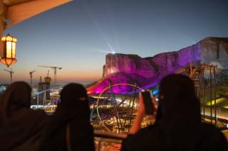 Саудия ҳарбий амалиёт туфайли 10 миллиард доллар йўқотди