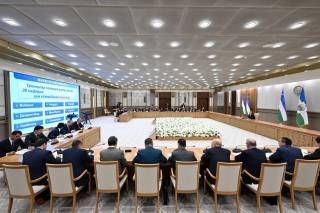 Президентимиз спорт соҳасидаги ислоҳотларни янги босқичга олиб чиқишга қаратилган янги ташаббусларни илгари сурди