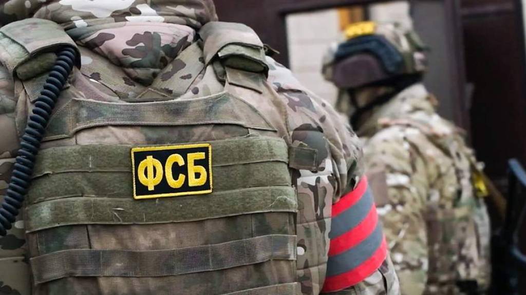 Россияда "Ичкерия" террор ташкилоти деб топилди