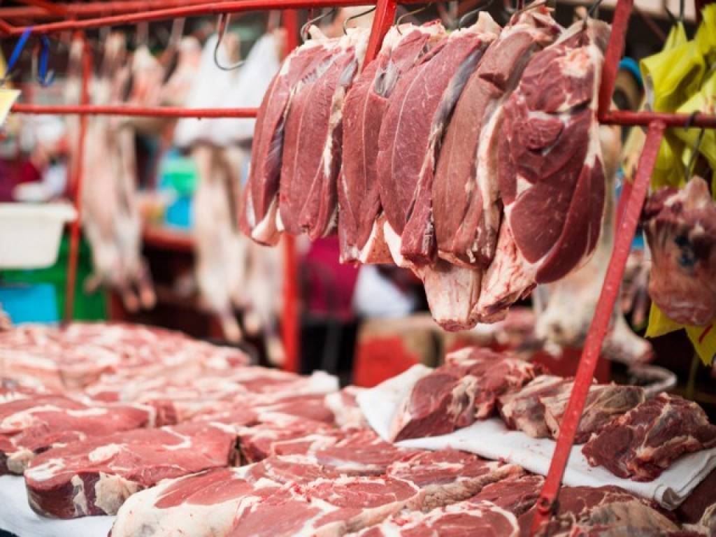 Тадбиркорларга мол ва қўй гўштини импорт қилишда субсидия ажратилади