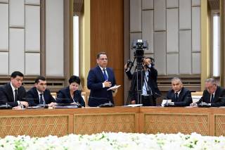 “Mahalla – maktab – sport muassasasi – federatsiya” zanjiri asosida yangicha yondashuv joriy qilinadi