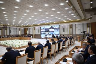 Har yili vazirliklar, tarmoqlar, banklar va hokimliklar o‘rtasida respublika birinchiliklari o‘tkazilishi belgilandi