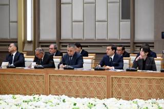 Олимларнинг илмий иши натижа берса 100 миллион сўмдан мукофот берилади