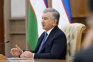 Ўзбекистон ноолимпия спорт турлари конфедерациясини ташкил қилиш таклифи маъқулланди