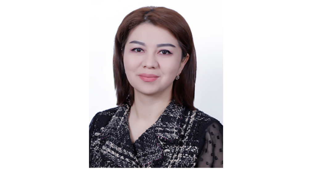 Жанизоқова Гулшода Муродовнанинг география фанлари бўйича фалсафа доктори (PhD) диссертация иши ҳимояси тўғрисида