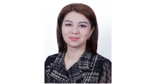 Жанизоқова Гулшода Муродовнанинг география фанлари бўйича фалсафа доктори (PhD) диссертация иши ҳимояси тўғрисида