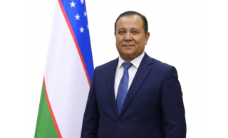 Эргашев Уйғун Жабборовичнинг иқтисодиёт фанлари бўйича фалсафа доктори (PhD) диссертация иши ҳимояси тўғрисида