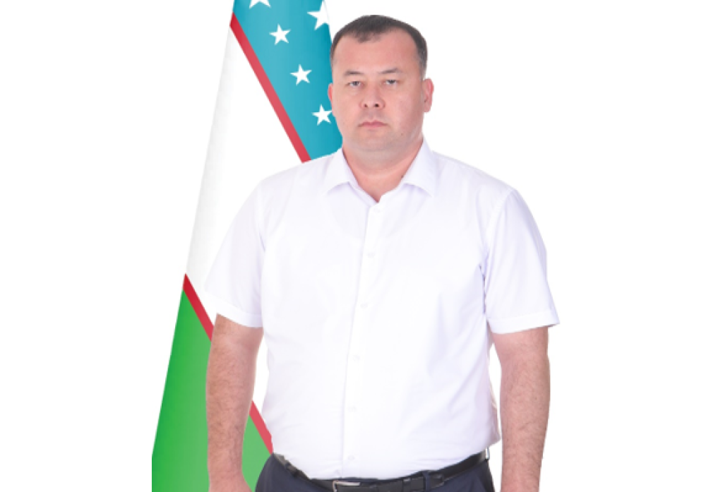 Ergashev Xayotbek Abdiqaxarovichning iqtisodiyot fanlari bo‘yicha falsafa doktori (PhD) dissertatsiya ishi himoyasi to‘g‘risida