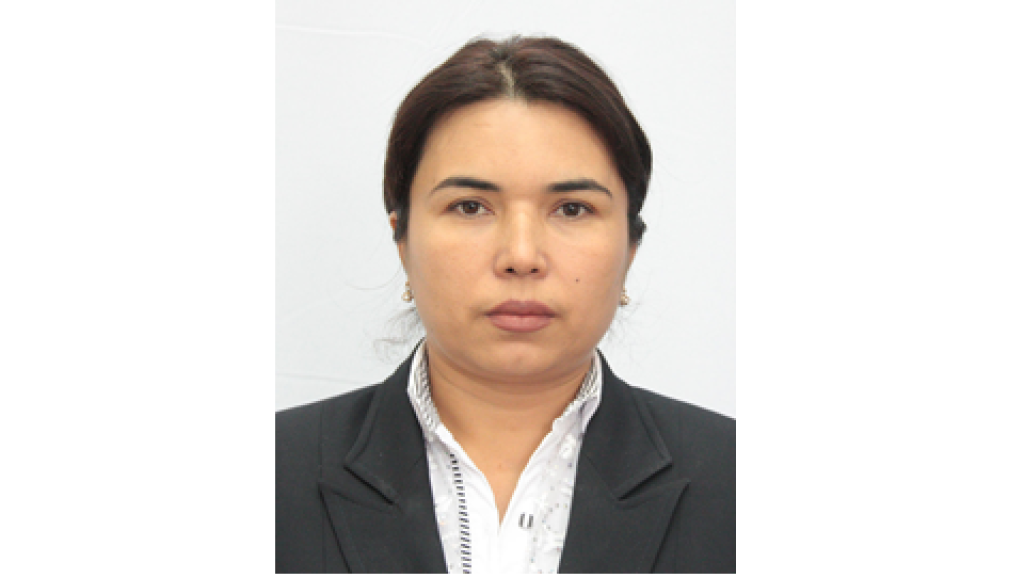 Azizkulova Shaxnoza Urunovnaning filologiya fanlari bo‘yicha falsafa doktori (PhD) dissertatsiya ishi himoyasi to‘g‘risida