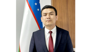 Xolmo‘minov Xumoyun Odil o‘g‘lining iqtisodiyot fanlari bo‘yicha falsafa doktori (PhD) dissertatsiya ishi himoyasi to‘g‘risida