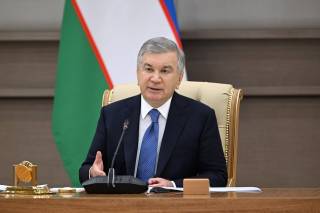 Определены приоритетные задачи в сфере физической культуры и спорта